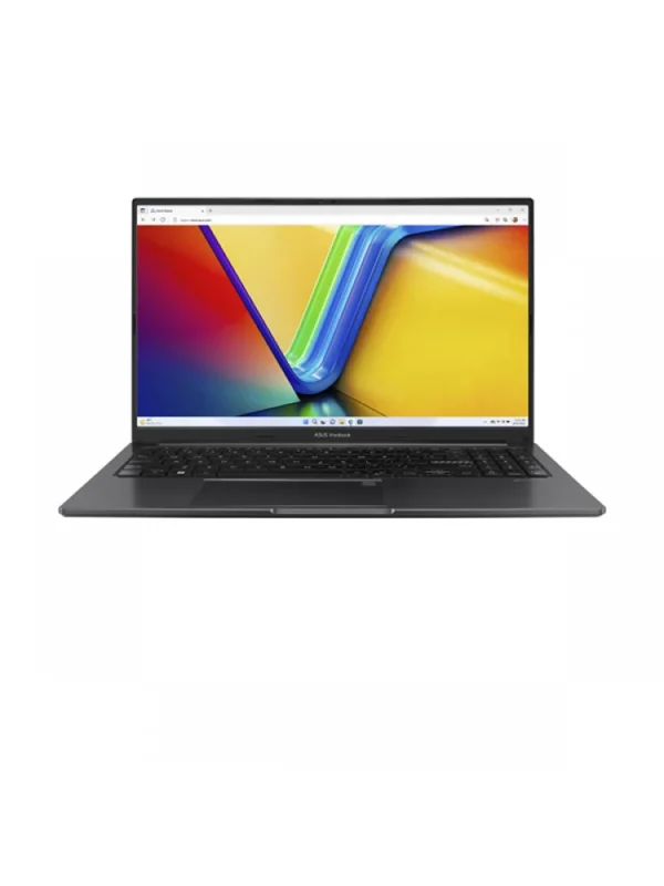 ნოუთბუქი - VivoBook 15 15.6" OLED i5 1335U 16GB 512GB SSD Integrated Graphics BLACK