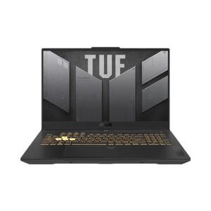 ნოუთბუქი - TUF A15 FA506 15.6'' Ryzen 7- 7435HS 16GB 512GB SSD RTX 3050 Graphite Black