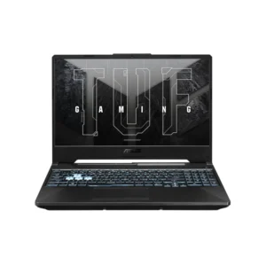 ნოუთბუქი - TUF A15 FA506 15.6'' Ryzen 7 7435HS 16GB 512GB SSD RTX 2050 Graphite Black