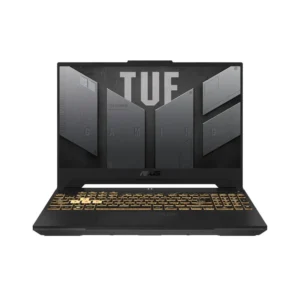 ნოუთბუქი - TUF F15 FX507 15.6" i7-12700H 16GB 1TB SSD RTX 3050 Mecha Gray