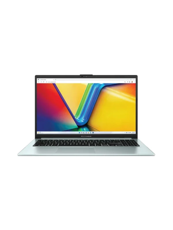 ნოუთბუქი - Vivobook Go 15.6" Ryzen 5 7520U 8GB 512GB SSD Radeon Graphics Green