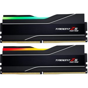 ოპერატიული - G.Skill Trident Z5 Neo RGB Series 32GB DDR5-6000