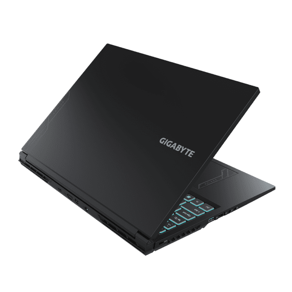 ნოუთბუქი -  Gigabyte G6 16" FHD+ 165Hz Intel i7-13620H 16GB 1TB SSD RTX4050 6GB - გამოსახულება 3