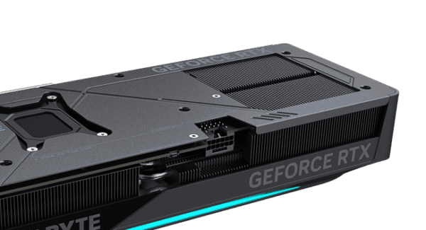 ვიდეობარათი - Gigabyte GeForce RTX 5070 Ti EAGLE OC SFF 16GB 256-Bit GDDR7 - გამოსახულება 4