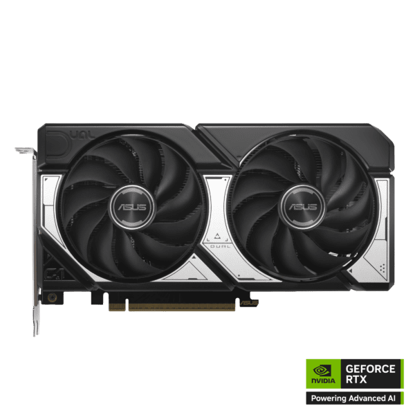 ვიდეობარათი - ASUS Dual GeForce RTX 5060 Ti 16GB GDDR7 OC Edition - Image 4