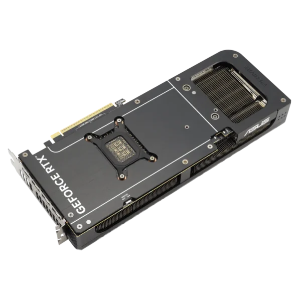 ვიდეობარათი - Asus GeForce RTX 5070 Ti Prime OC 16GB 256-Bit GDDR7 - გამოსახულება 4