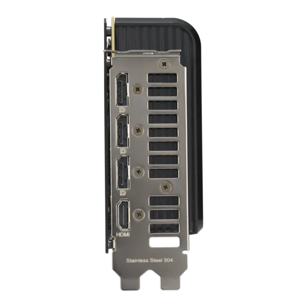 ვიდეობარათი - Asus GeForce RTX 5070 Ti Prime OC 16GB 256-Bit GDDR7 - გამოსახულება 3