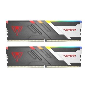 ოპერატიული -  Patriot viper venom 64 gb (2x32) DDR5 6000mhz