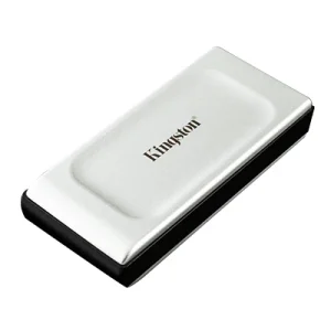 ვინჩესტერი - Kingston XS2000 1TB USB-C Portable External SSD