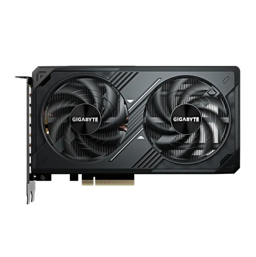 Gigabyte GeForce RTX 5060 WINDFORCE 8GB 128-Bit GDDR7 - Image 2