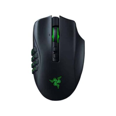 Razer Naga X USB RGB (Black)