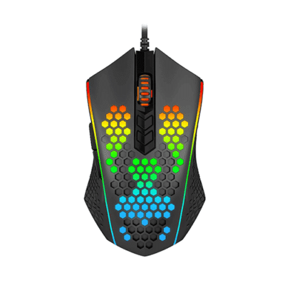 Redragon Memeanlion M809