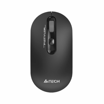 A4tech Fstyler FG20S Wireless Mouse Grey