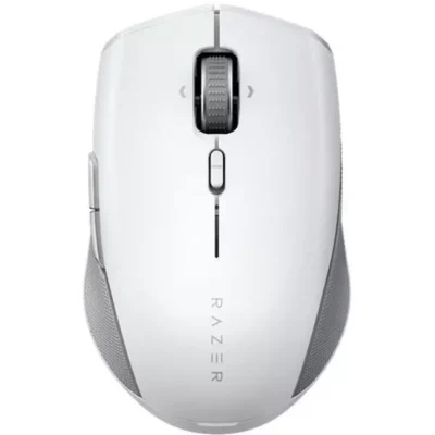 Razer Pro Click Mini WL (White)