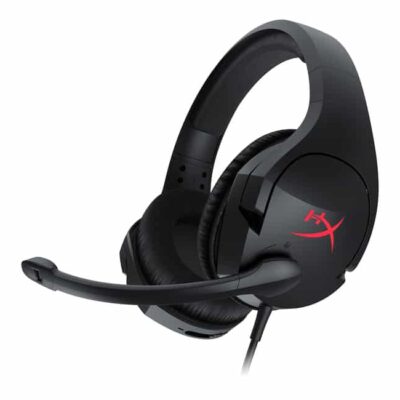 HyperX Cloud Stinger Core (Black)