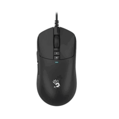 A4Tech Bloody W72 Ultra Lightweight Gaming Mouse Black