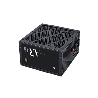 1ST Player 750 Watt 80 Plus Gold AR Series PS-750AR