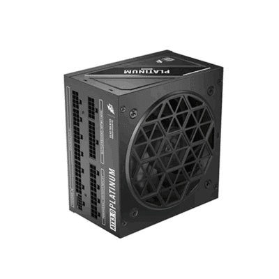1STPLAYER NGDP HA-1000BA3-BK 1000W 80PLUS PLATINUM FULL MODULAR