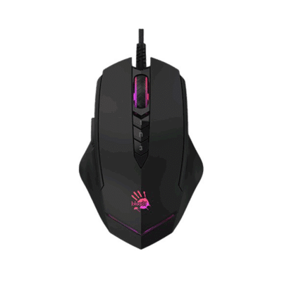 A4Tech Bloody V8M MAX RGB Gaming Mouse Black
