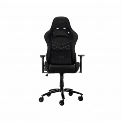 2E GAMING Chair BUSHIDO (Dark Grey)