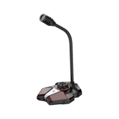 2E GAMING Microphone 2E-MG-001 (Black)
