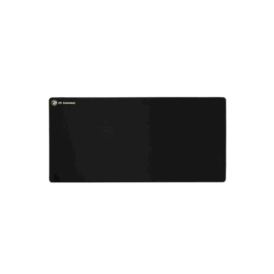 2E GAMING PRO Mouse Pad Control XL (800*450*3mm) (Black)