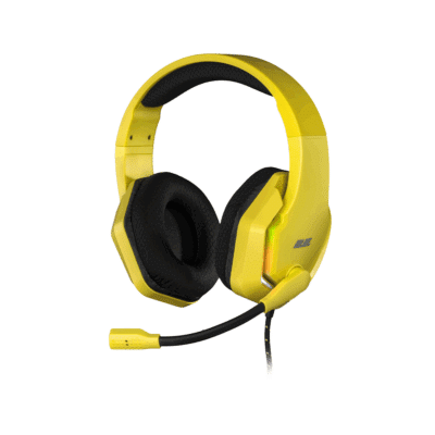 2E Gaming Headset HG315 7.1 Yellow USB-A RGB