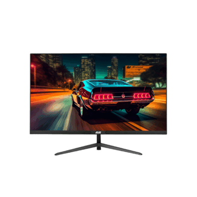 2E Monitor GAMING 27" G2724BU HDMI DP Type-C IPS 165Hz 1ms FreeSync