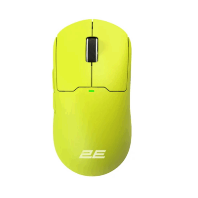 2E Gaming Mouse MG355 WL Yellow