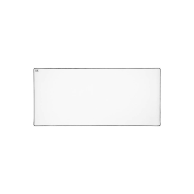 2E Gaming Speed/Control Mouse Pad 3XL (550*1200*4 mm) (White)