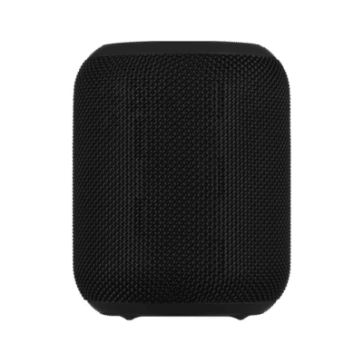 2E SoundPod Portable Speaker TWS MP3 Wireless Waterproof (Black)