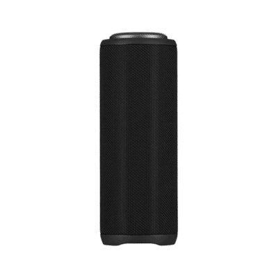 2E SoundXTube Portable Speaker TWS MP3 Wireless Waterproof (Black)