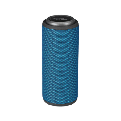 2E SoundXTube Portable Speaker TWS MP3 Wireless Waterproof (Blue)
