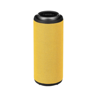 2E SoundXTube Portable Speaker TWS MP3 Wireless Waterproof (Yellow)
