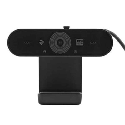 2E WQHD WEBCAM
