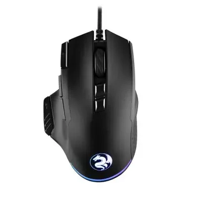 2E Gaming Mouse MG330 RGB USB (Black)