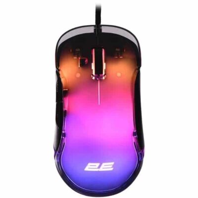 2E Gaming Mouse MG345 RGB