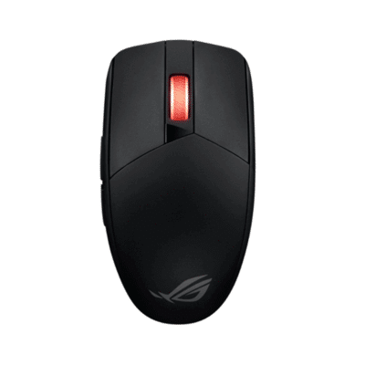 Asus ROG Strix Impact III Wireless RGB Gaming Mouse Black