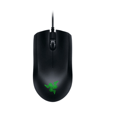 Mouse + Pad RAZER Abyssus and Goliathus Terra Speed