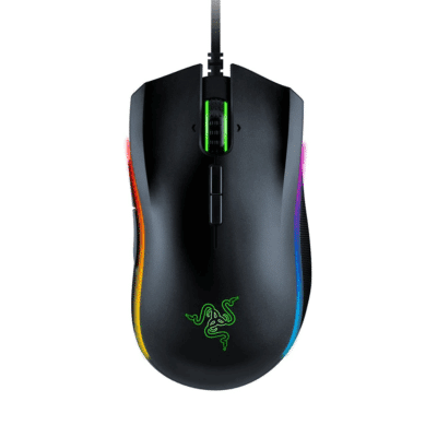 Razer Mamba Elite Wired Gaming Mouse