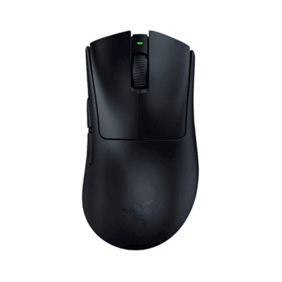 Razer Mouse DeathAdder V3 HyperSpeed WL black