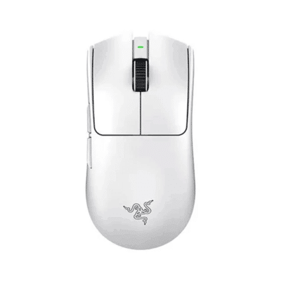 Razer Mouse Viper V3 Pro USB-A/WL white