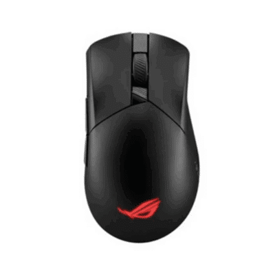 Asus ROG Gladius III Wireless AIMPOINT RGB Gaming Mouse Black - 90MP02Y0-BMUA01