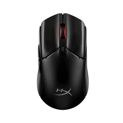 HyperX Pulsefire Haste 2 Core Wireless - Gaming Mouse (Black)