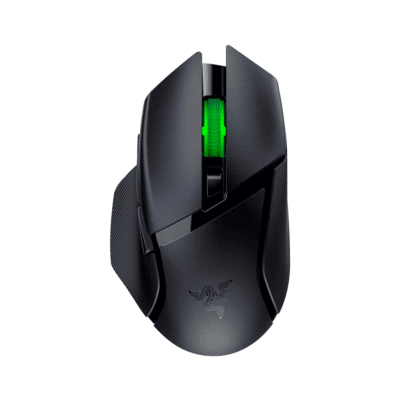 Razer Mouse Basilisk V3 X HyperSpeed RGB WL/BT black