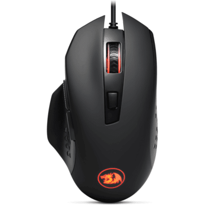 Gainer Wired gaming mouse 3200 DPI optic7 key7200 DPI