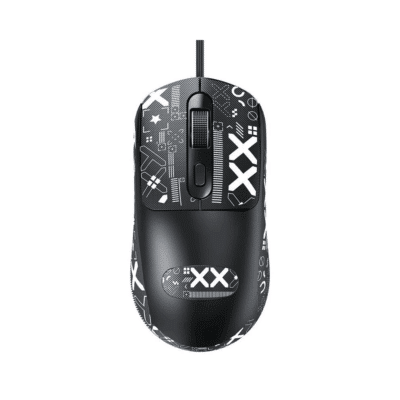 T-WOLF G580 with sticker