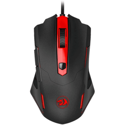 Pegasus Wired gaming mouse
