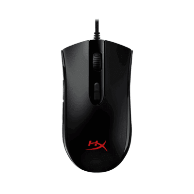 HyperX Pulsefire Core - Gaming Mouse (Black)