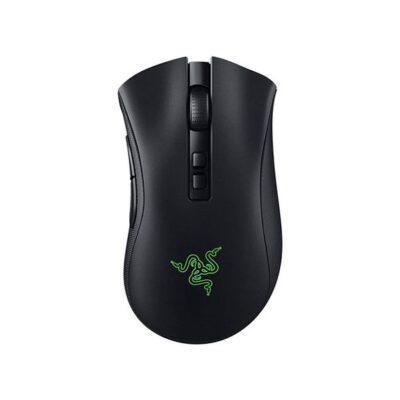 Razer DeathAdder V2 X Hyperspeed WL/BT/USB (Black)